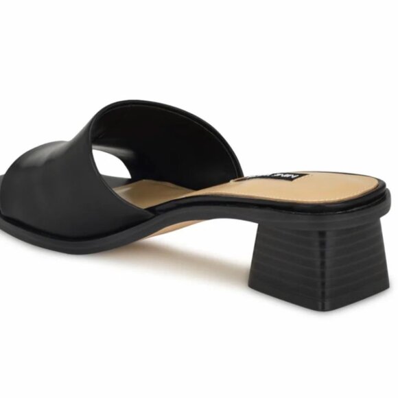 Nine West Women's Pathi3. Colour: Black. Size: 8.5 - Picture 3 of 3